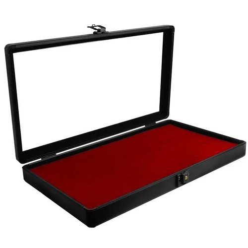 Foam Ring Pad Display Tray Insert ~ 36 or 72 Slot Liner - Picture 4 of 20