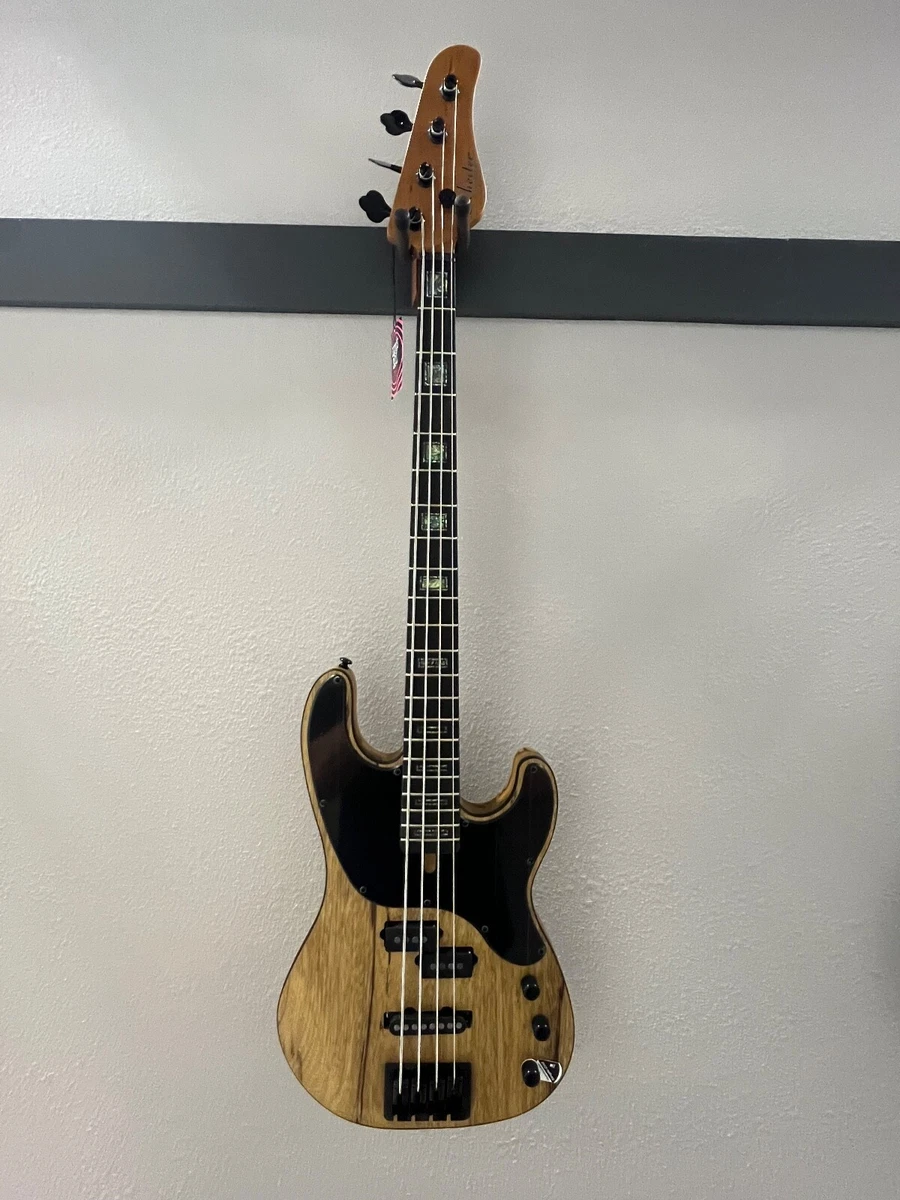 Guitar brands that 2024 start with t