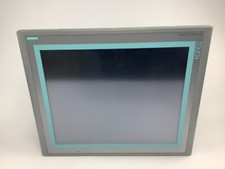 6AV78837AG206ER0  - SIEMENS -  6AV7883-7AG20-6ER0   HMI  IPC477C   RECONDITIONNÉ