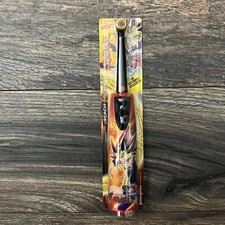 Vintage 1996 Reach Yu-Gi-Oh Yugioh PowerBrush Electric Toothbrush