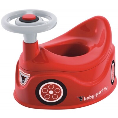 Bobby Car Topfchen