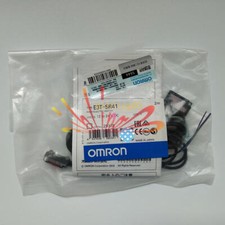 New Omron Photoelectric Sensor E3T-SR41