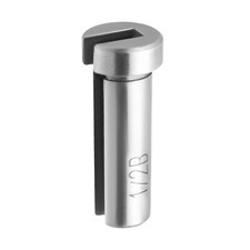 18x Keyway Broach Kit 1/8'' 3/16" 1/4'' 3/8" Collared Bushing Shim Set Inch-Size