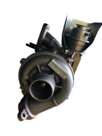 Turbolader Generalüberholt 753420-5 Citroen Ford Mazda Peugeot Mini 9657531880