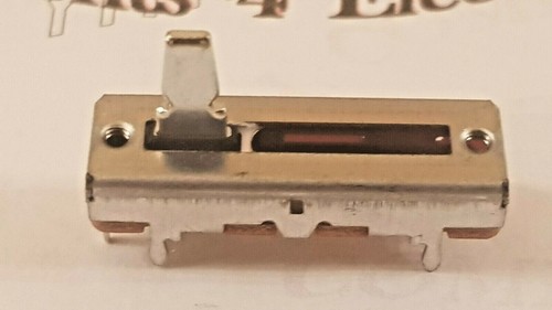 VARIOS POTENCIÓMETROS SLDER BOURNS VER LISTA DESPLEGABLE SERIE PTA Y PTB - Imagen 5 de 47
