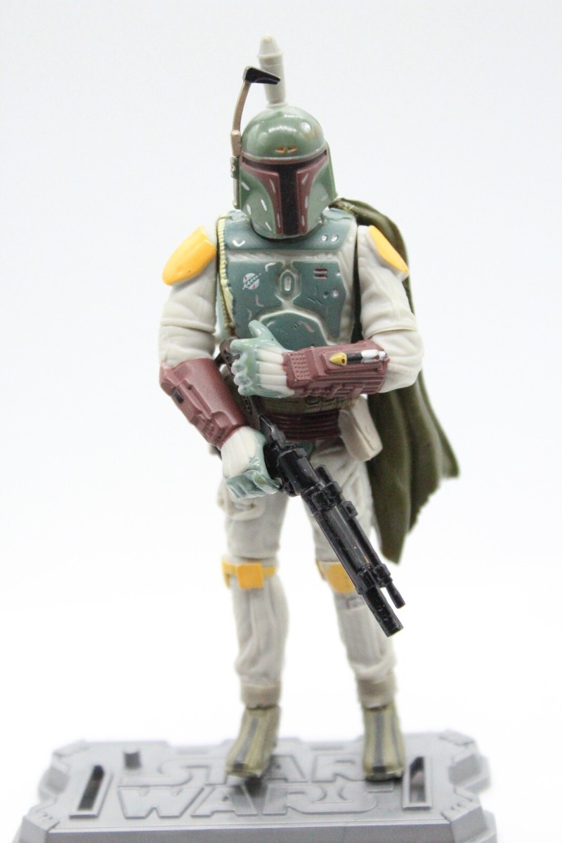 リアルアクションヒーローズ　No.319　RAH BOBA FETT Amazon.co.jp: RAH リアルアクションヒーローズ スター