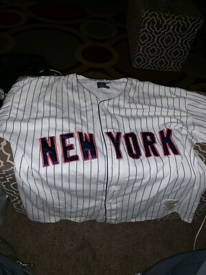 VTG STARTER New York Yankees 1923 MLB Baseball Jersey Size