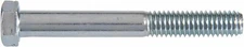 The Hillman Group The Hillman Group 1444 0.7 x 50 in. Metric Hex Cap Screw 20-Pa