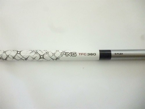 Direct from Japan Ping ANSER 2013 driver 9.5° S flex 45.5 - Picture 5 of 7