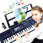 SEMART keyboard Piano Digital electric piano portable electronic music keyboard