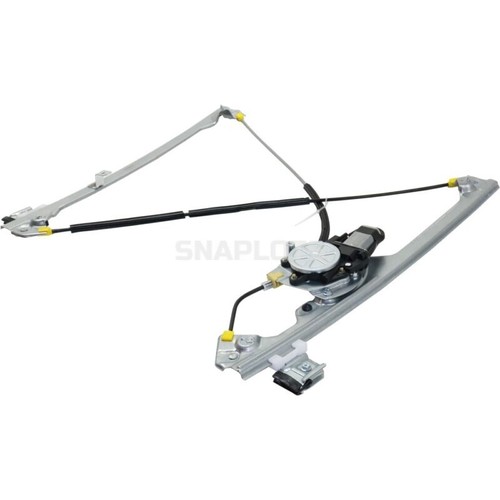 New Front RH Power Window Regulator For Chevrolet Silverado 1500 99-06 W/ Motor - Picture 2 of 6