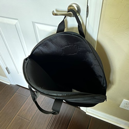 Kaces 22" Padded Cymbal Bag - Picture 3 of 3