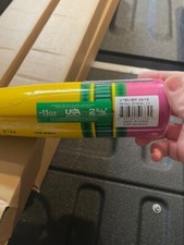 Victus Vibe Pencil Alloy USA -11 VTBVIBP Tee Ball Bat - 26/15 2-5/8" barrel 