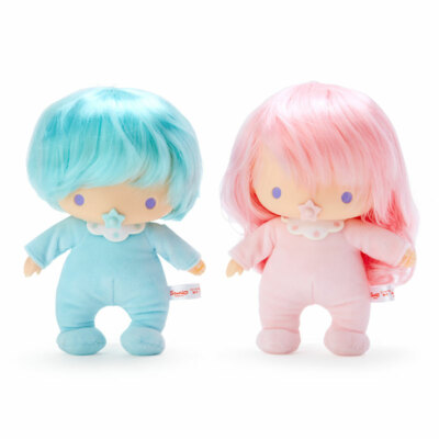 その他 Little Twin Stars/45TH ANNIVERSARY s-l400.jpg