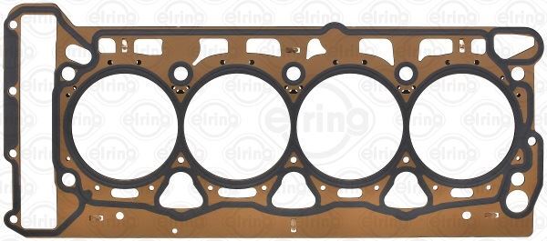 Joint de culasse pour VW Golf 5 GTI et Audi TT 2.0 TFSI
