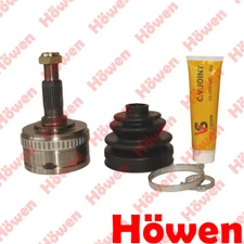 Howen Front CV Joint Fits Mercedes Vito V-Class 2.0 2.3 2.8 TD D
