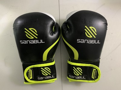 sanabul essential gel