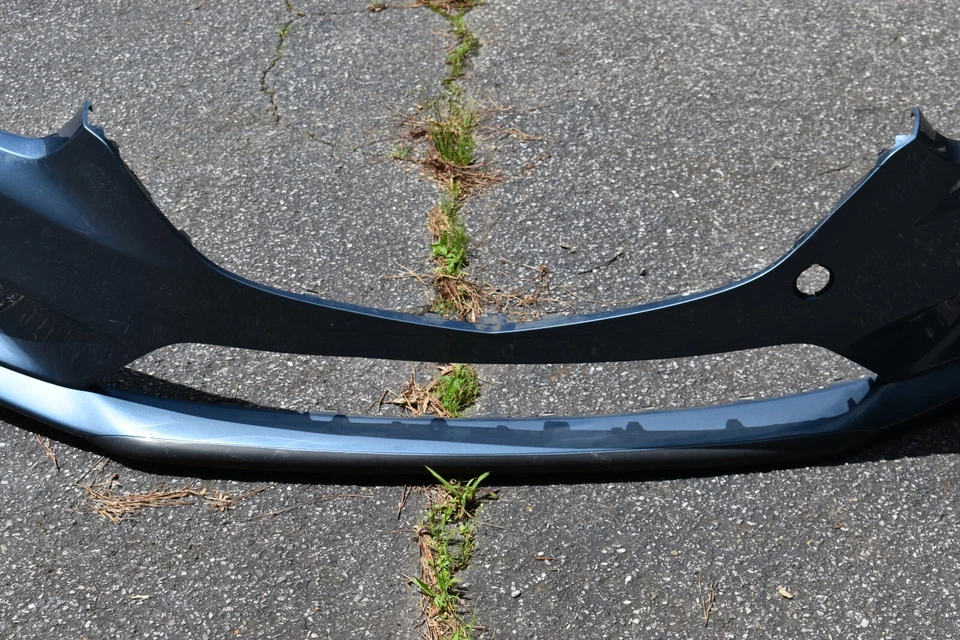 PARAGOLPES DELANTERO MAZDA 6 SPORT SEDAN 2014-2016 OEM GHP9-50031 Foto 3 de 4