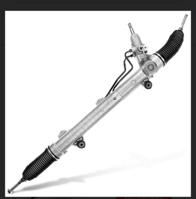 Power Steering Rack and Pinion 2007-2009 Mercedes GL320 GL350 GL450 2010-2012 ML