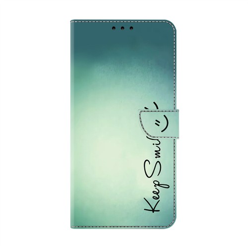 Case for iPhone 11 Pro 11 8 7 12 Pattern PU Leather Flip Wallet Case Phone Cover - Picture 20 of 27