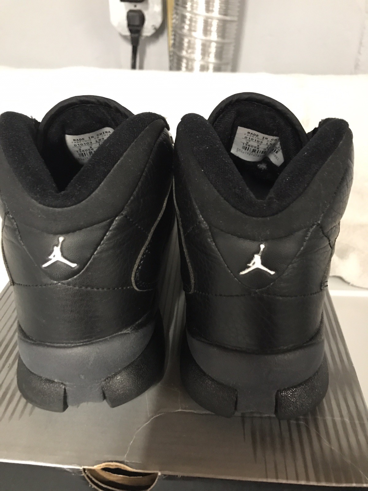 derek jeter jordans 2002