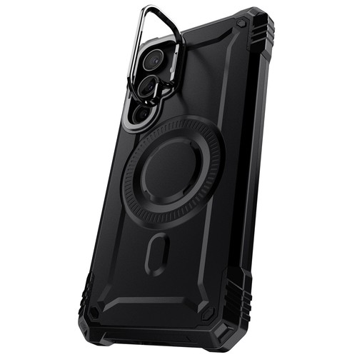 For Samsung Galaxy S25 Ultra/Plus/S25+ 5G Shockproof Case Cover / Accessories - Picture 18 of 30