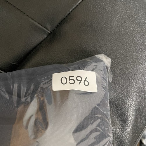 Sudadera CHAPS Ralph Lauren Usada Cuello Redondo Azul Marino Talla L Años 90 De Colección - Imagen 10 de 10