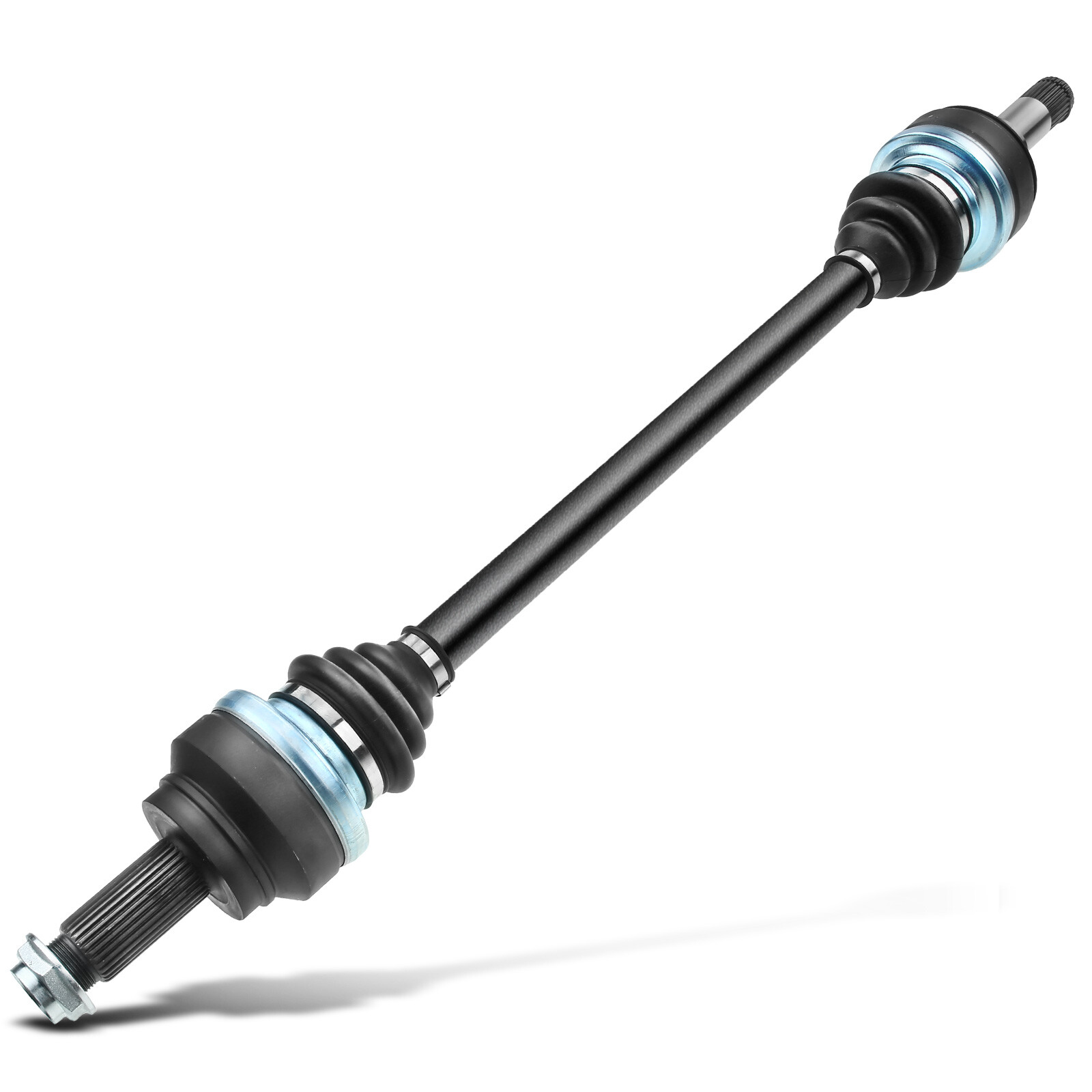 FRANKBERG REAR DRIVE SHAFT FOR BMW X5 E70 F15 F85 X6 F16 F86 AWD 33207564127 NEW