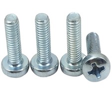 Samsung 40 Inch TV Base Stand Screws for Model Numbers Starting With UN40