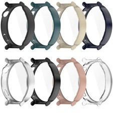 Watch Screen Cover TPU Soft Protective Case Watch Case For Huawei Watch GT5 41MM