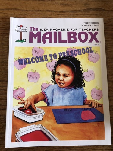 Der Briefkasten Ideenmagazin 90er Jahre Konvolut 10 Ausgaben Lehrer Hausschule Bildung - Bild 3 von 19