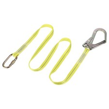 ENJOHOS Restraint Positioning Lanyard CE Certification Fall Protection Polyester