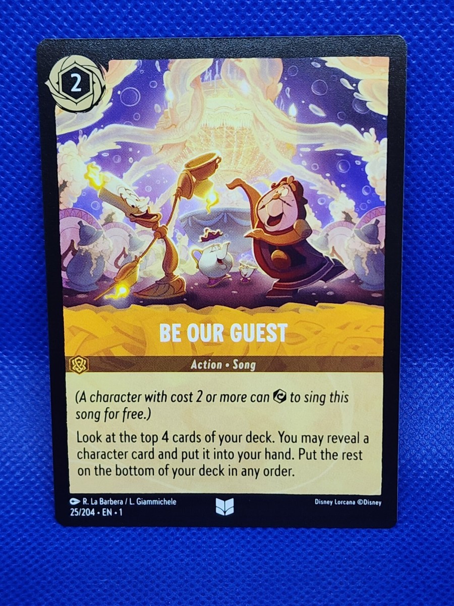 disney lorcana cards pre order PRE-ORDER: TCG - Set 13 Attack of the Vine But why not fight scary with scary Disney Lorcana: Whispers in the