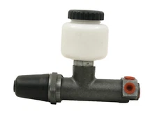 BUGGY MASTER CYLINDER 22MM W/ RESIDUAL VALVE & RESERVOIR VW BUS RAIL EMPI 6112