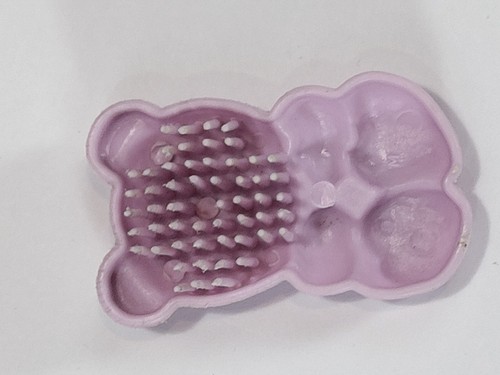 Caramelle My Little Pony G1 in cotone con accessori originali 1982 - Foto 6 di 8
