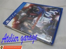 USED S1 New Edition PlayStation 4 PS4 Devil May Cry 4 Special Edition Japanese