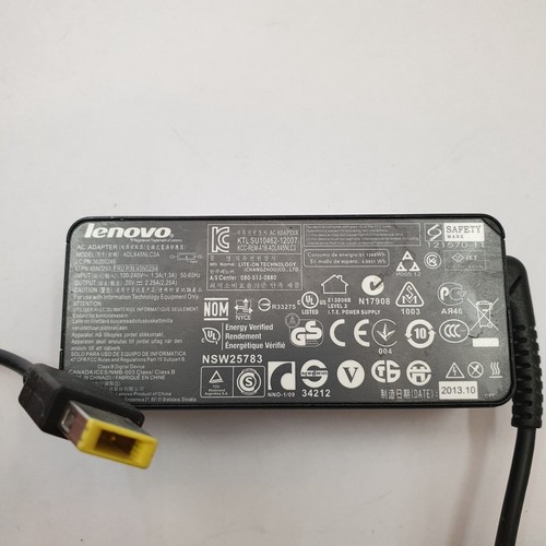 65W Laptop ladekabel für Lenovo thinkpad ladekabel USB 20V 3,25A 65W Laptop ladekabel für Lenovo thinkpad ladekabel USB 20V 3,25A