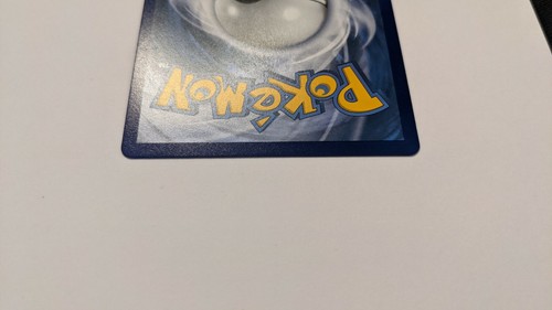 Karen's Conviction 216/198 - Chilling Reign Prerelease Promo Rainbow Holo - Picture 3 of 6
