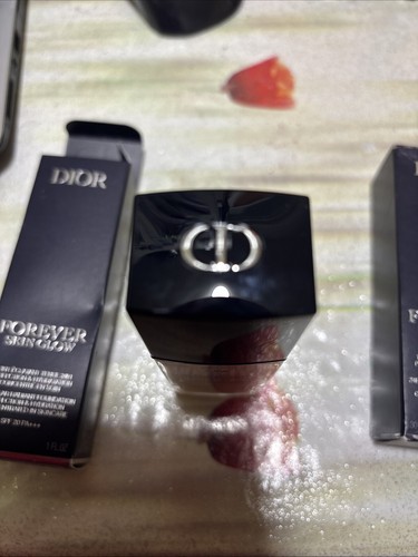 DIOR Forever SK 24WEAR RADIANT FOUNDATION CHOOSE COLOR 30ml NEW GENUINE - Picture 9 of 17