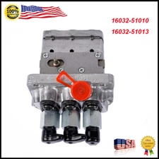 For Kubota D905 D1005 D1105 D1305 Fuel Injection Pump 16032-51010 16032-51013
