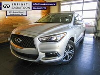 2020 INFINITI QX60 Essential AWD - Sunroof - Heated Seats - $399 B/W