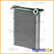 Heat exchanger, interior heating Valeo 812416 for Peugeot