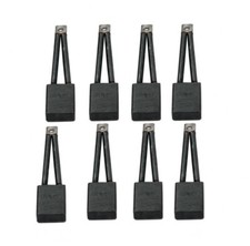 (SET OF 8) NEW RAYMOND MOTOR BRUSH | 570-433-214