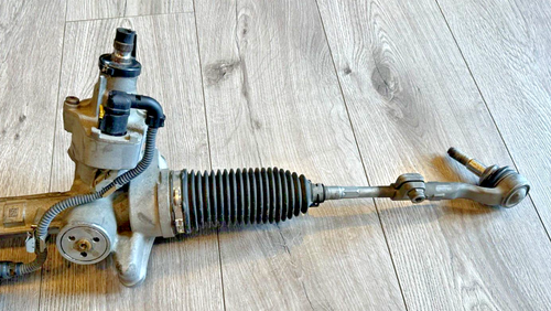 BMW 228iX 328iX 2015 428iX bastidor de dirección y piñón, 32106870469, fabricante de equipos originales - Imagen 8 de 9