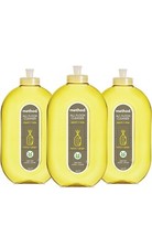 Method All Floor Cleaner Lemon Ginger 739ml Pack of 3 Deliverry Time 2-3 Weeks 7.76 per litre