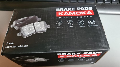 Bremsbeläge Mercedes V-Klasse - Bild 1 von 3