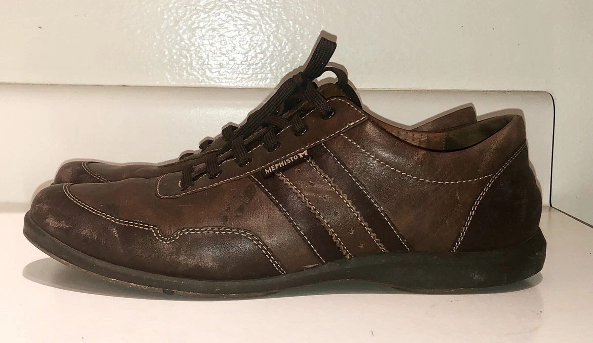 Mephisto mens shoes ebay sale