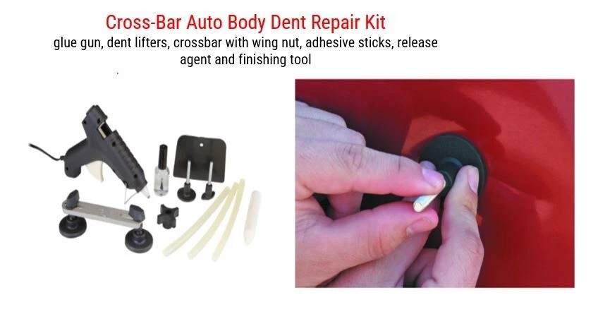 Crossbar dent puller deals