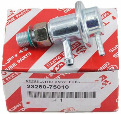 ぺんぎん◉ Toyota Genuine OEM Land Cruiser 93-97 LX450 Fuel Pressure