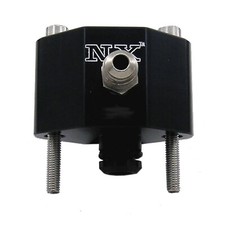Nitrous Express 16183 Fuel Line Adapter